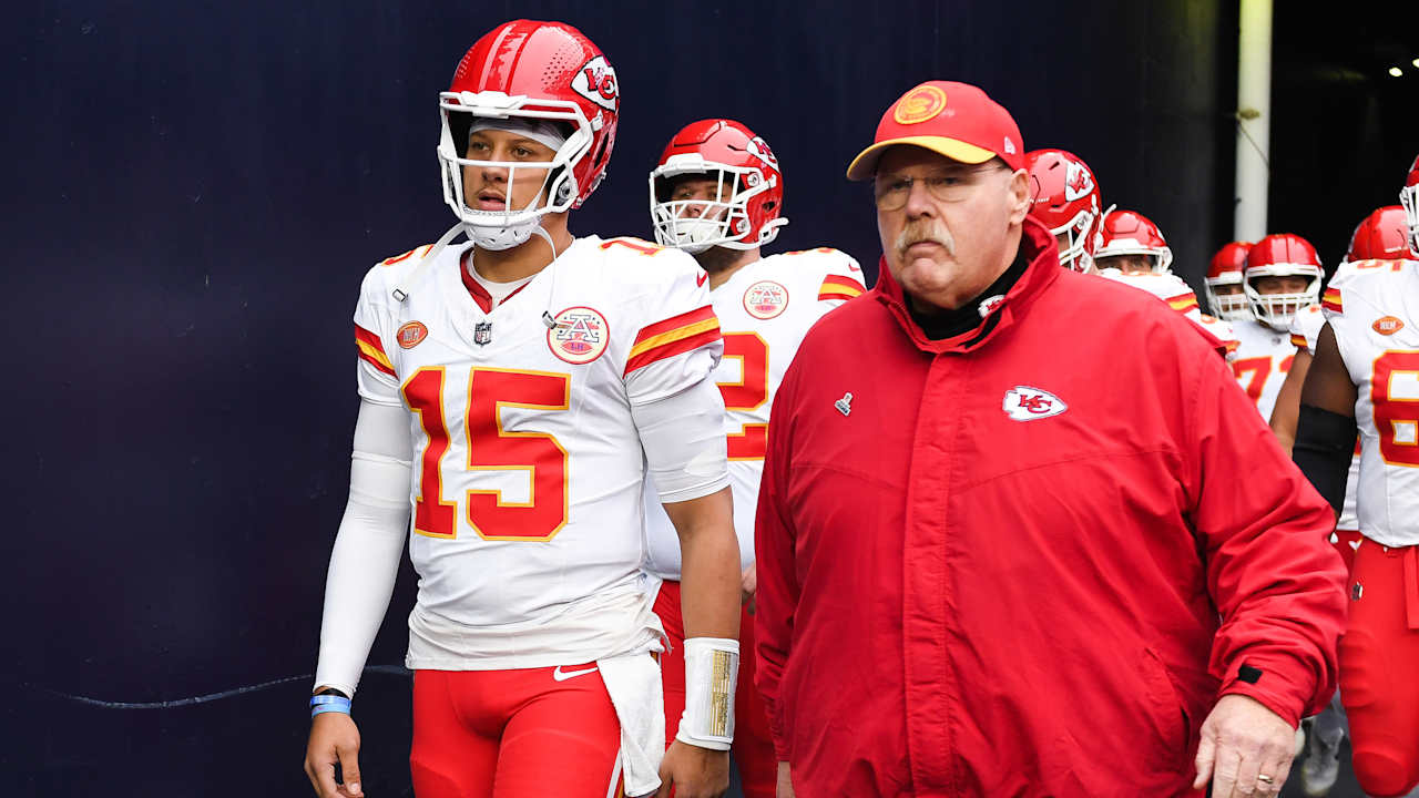 AFC Offseason Needs: Key Roster Fixes for 2026 Contenders